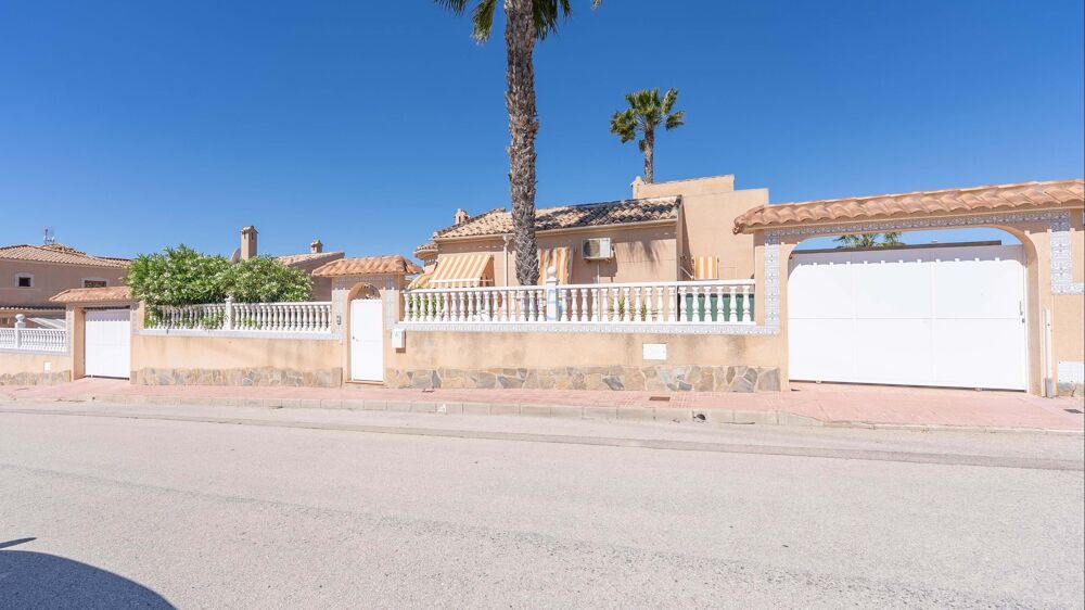 vente Villa - 3 pièce(s) - 106 m² Espagne
