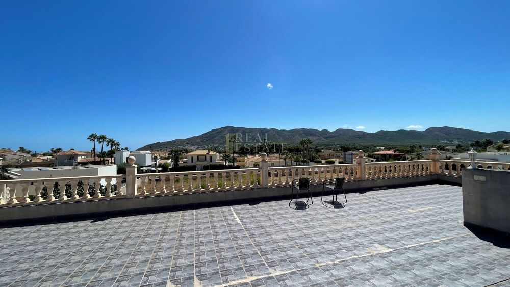 vente Villa - 5 pièce(s) - 592 m² Espagne