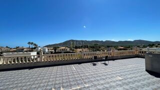  Villa à vendre 5 pièces 592 m² Alfàs del pi (l')