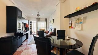  Appartement � vendre 3 pi�ces 79 m� Orihuela