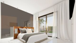  Villa � vendre 4 pi�ces 340 m� Rojales