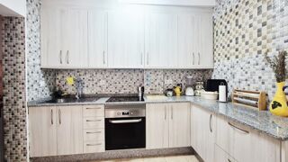  Appartement  vendre 3 pices 70 m Alczares (los)