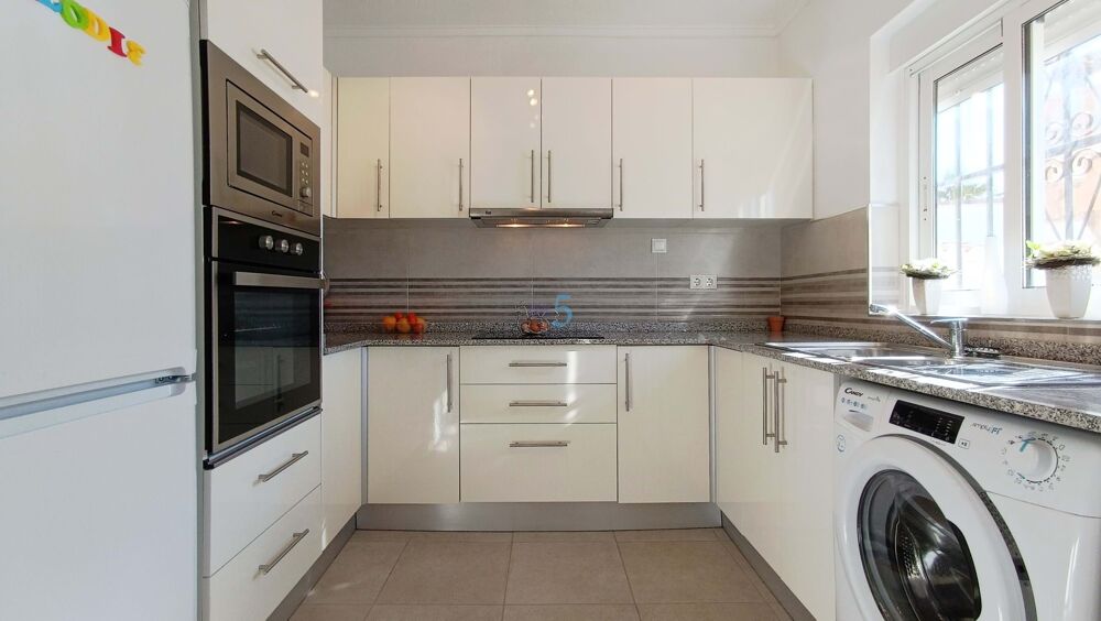 vente Villa - 4 pi�ce(s) - 98 m� Espagne