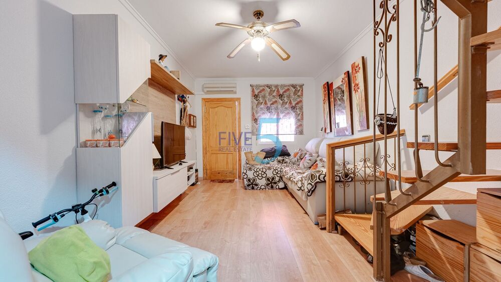 vente Maison - 3 pièce(s) - 72 m² Espagne