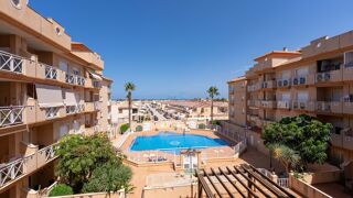  Appartement  vendre 3 pices 59 m San pedro del pinatar
