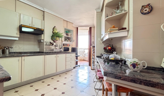  Appartement � vendre 5 pi�ces 170 m� Alicante/alacant