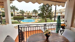  Maison à vendre 4 pièces 120 m² Santa pola