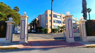  Appartement � vendre 3 pi�ces 59 m� Torrevieja