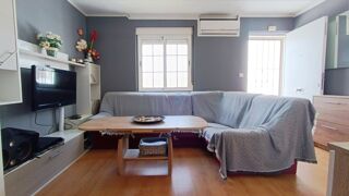  Appartement � vendre 4 pi�ces 55 m� Torrevieja