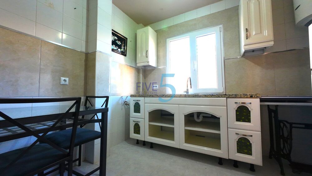 vente Appartement - 3 pièce(s) - 65 m² Espagne