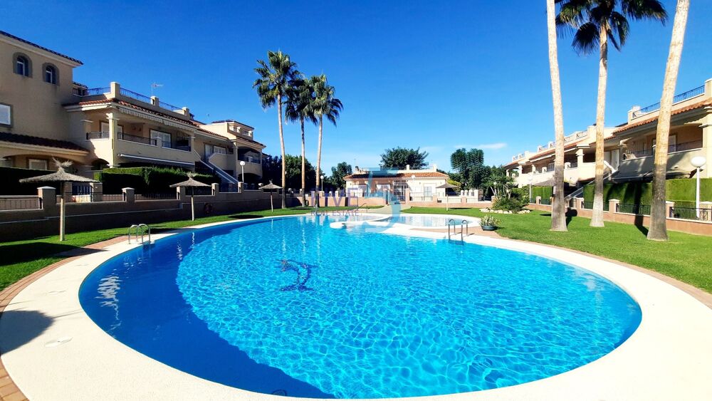 vente Maison - 3 pièce(s) - 138 m² Espagne
