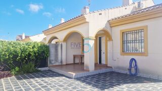  Maison à vendre 4 pièces 80 m² Pilar de la horadada