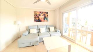  Appartement � vendre 3 pi�ces 119 m� Murcia