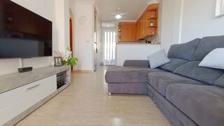  Appartement � vendre 3 pi�ces 56 m� Algorfa