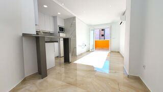  Appartement � vendre 3 pi�ces 74 m� Torrevieja
