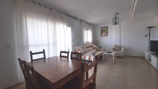  Appartement � vendre 3 pi�ces 79 m� Torre pacheco