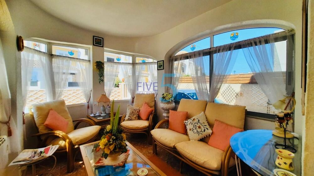 vente Villa - 3 pièce(s) - 98 m² Espagne