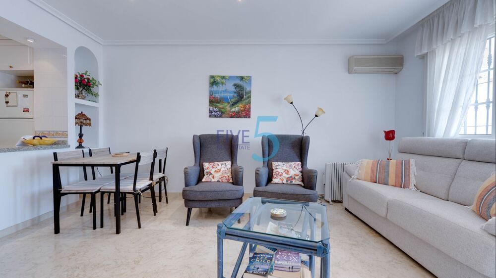 vente Maison - 3 pièce(s) - 89 m² Espagne