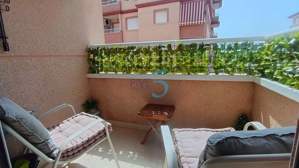 vente Appartement - 3 pièce(s) - 63 m² Espagne