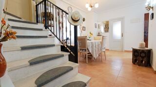  Villa � vendre 4 pi�ces 104 m� Algorfa
