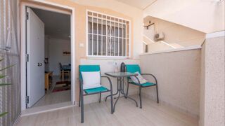  Appartement � vendre 3 pi�ces 60 m� Rojales