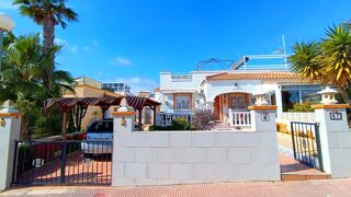  Maison � vendre 4 pi�ces 70 m� San fulgencio