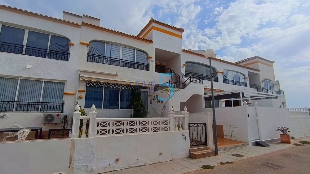vente Appartement - 3 pièce(s) - 65 m² Espagne