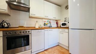  Appartement � vendre 3 pi�ces 84 m� Orihuela