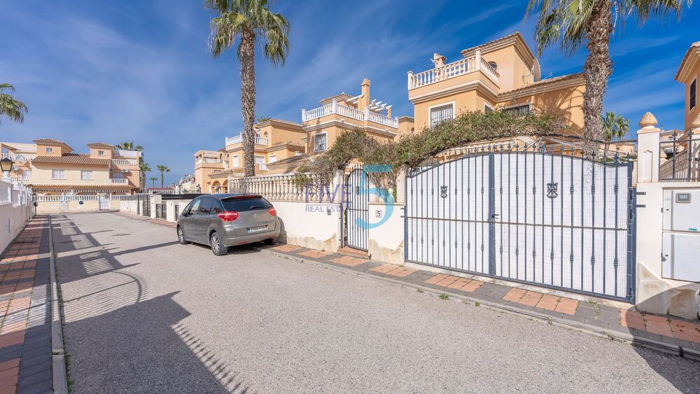 vente Villa - 4 pièce(s) - 99 m² Espagne