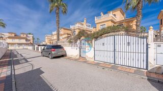  Villa à vendre 4 pièces 99 m² Algorfa