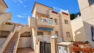  Appartement à vendre 3 pièces 70 m² Rojales