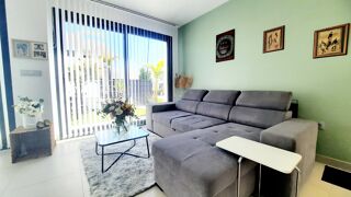  Villa � vendre 4 pi�ces 90 m� Pilar de la horadada