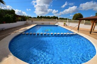  Villa à vendre 3 pièces 93 m² Algorfa