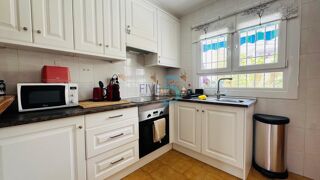  Maison à vendre 3 pièces 82 m² Orihuela