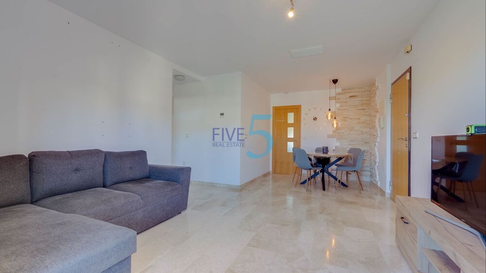 vente Appartement - 4 pièce(s) - 90 m² Espagne