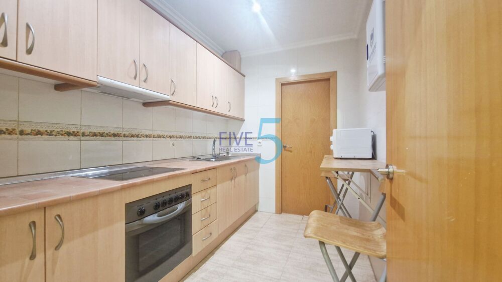vente Appartement - 3 pièce(s) - 102 m² Espagne