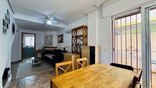  Maison à vendre 4 pièces 89 m² Orihuela