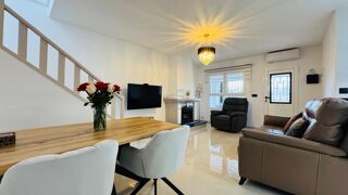  Maison � vendre 4 pi�ces 96 m� Orihuela