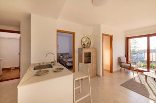  Appartement � vendre 3 pi�ces 52 m� Murcia