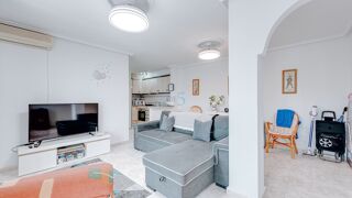  Appartement � vendre 3 pi�ces 71 m� Rojales