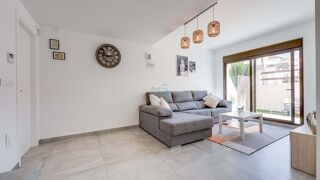  Maison � vendre 4 pi�ces 86 m� Orihuela