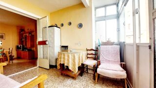  Appartement  vendre 3 pices 56 m Cartagena