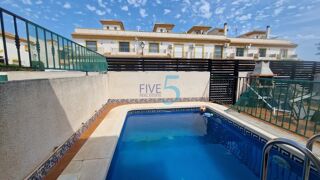  Maison à vendre 4 pièces 87 m² Daya nueva