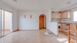  Appartement � vendre 3 pi�ces 70 m� Formentera del segura