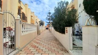  Maison � vendre 5 pi�ces 132 m� Torrevieja