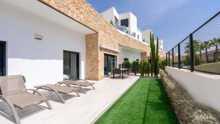  Appartement  vendre 4 pices 80 m Orihuela