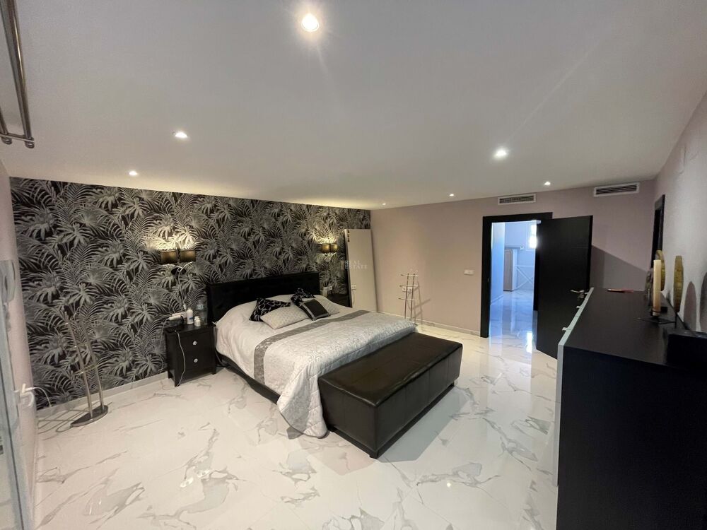 � vendre  Villa Nucia (la)