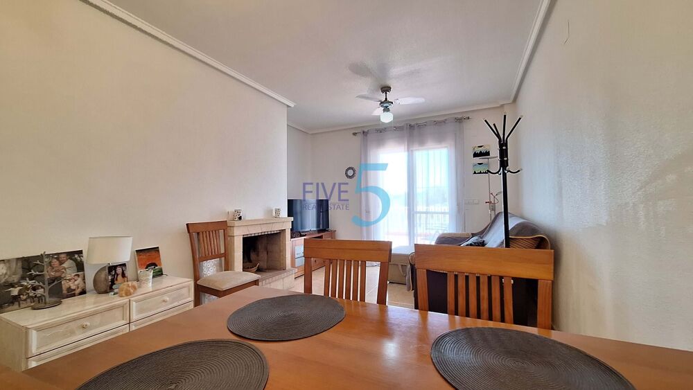 vente Appartement - 3 pièce(s) - 53 m² Espagne