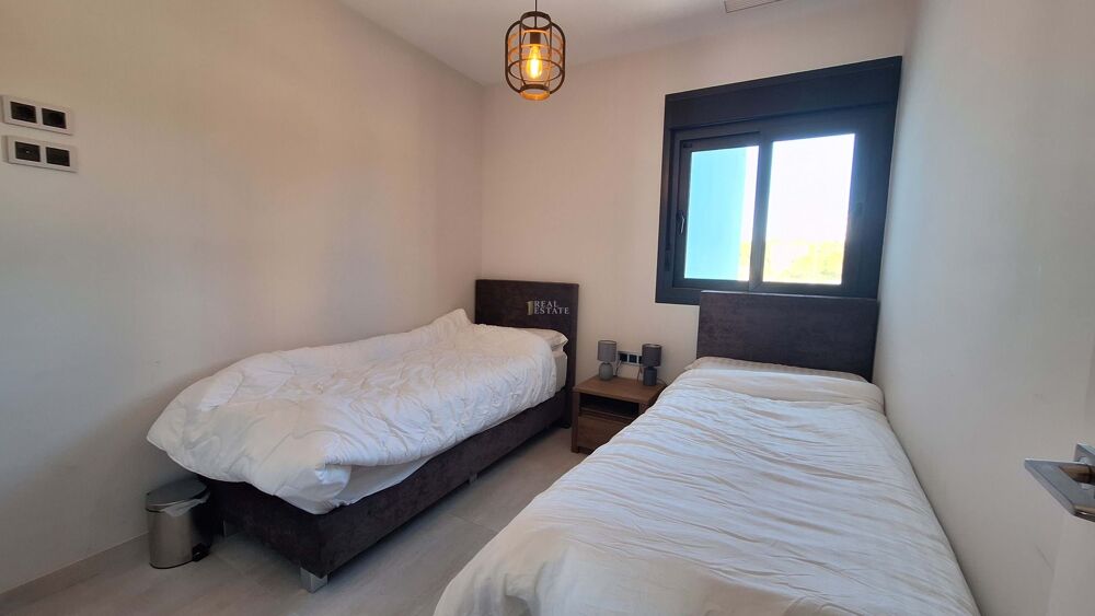 � vendre  Appartement Benidorm