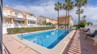  Appartement � vendre 3 pi�ces 65 m� Rojales